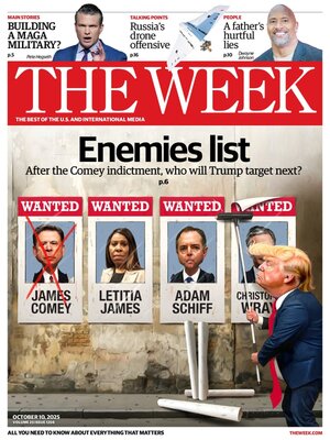 The Week Magazine - Magazine